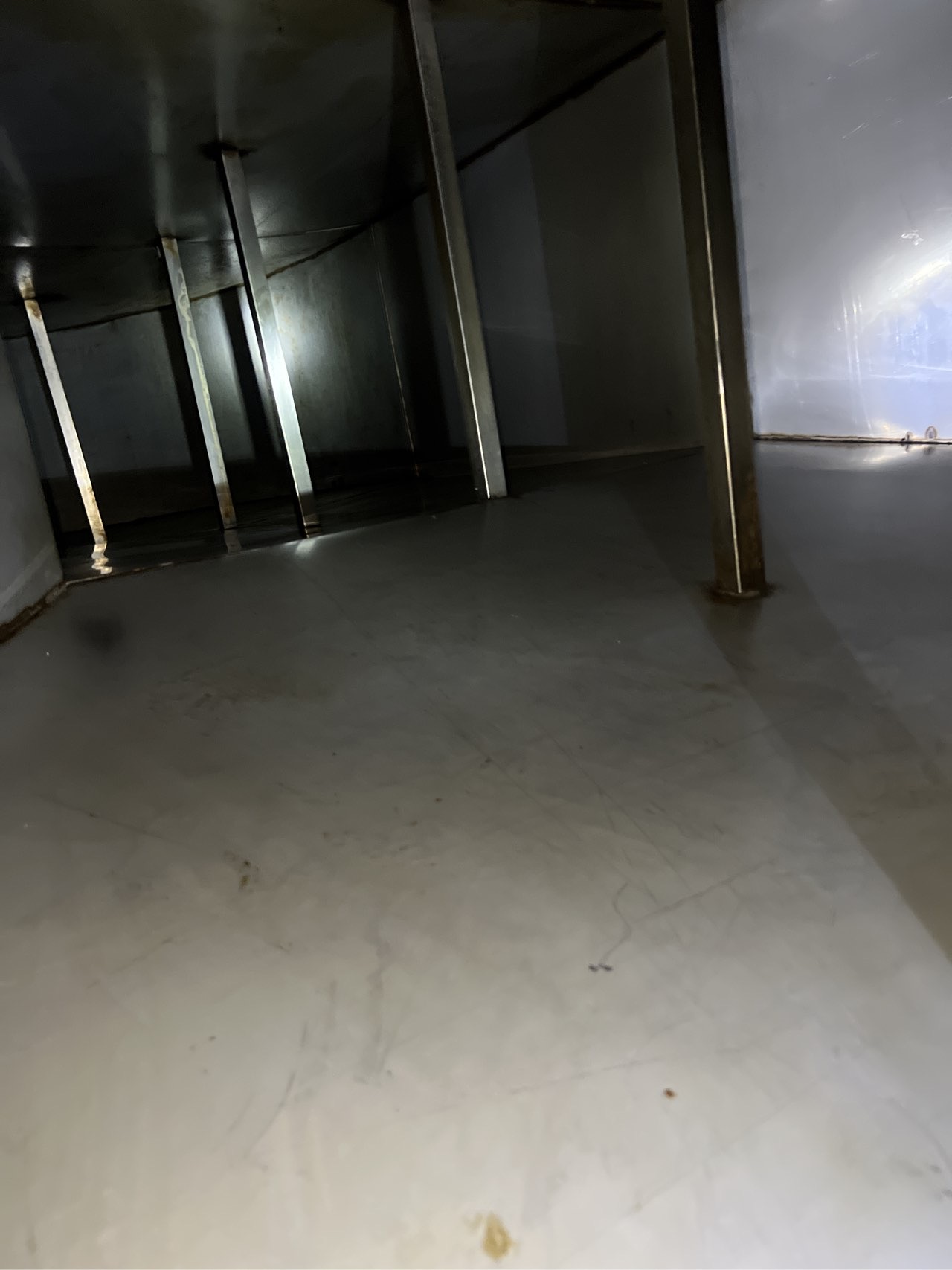 采用最新技术深层清洁不留痕迹 - 清洗后 - 机器人清洗高标准交付