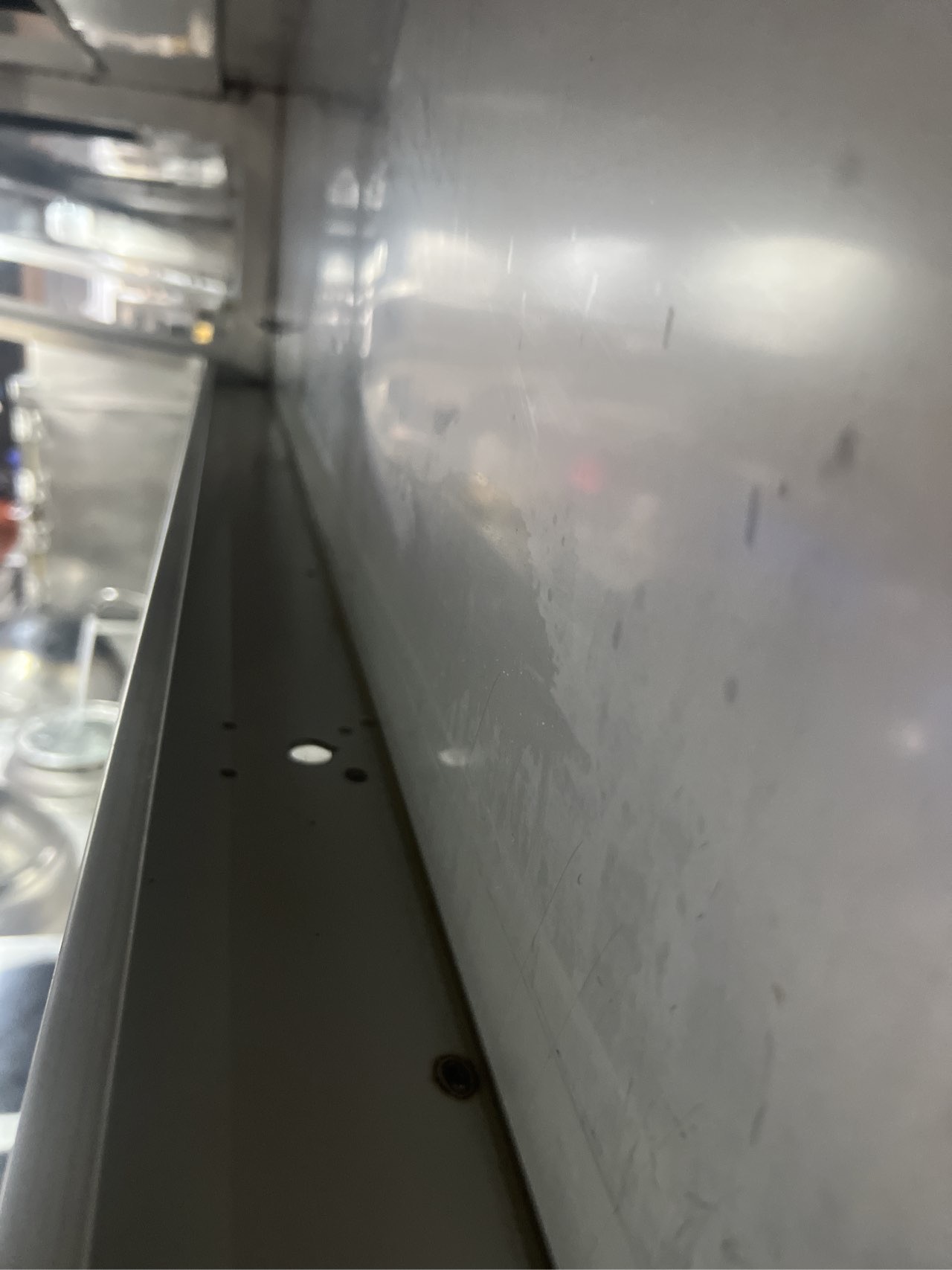 深度油烟机清洗，厨房空气更纯净 - 清洗后 - 机器人清洗高标准交付