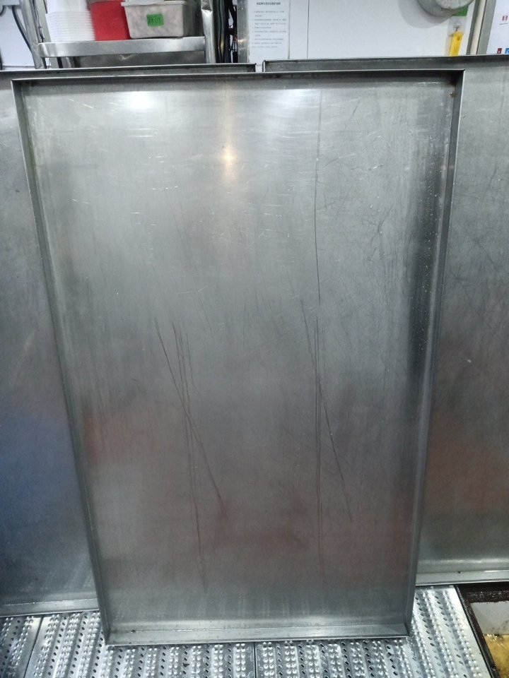 焦作商用油烟机清洗标准流程是什么 - 清洗后 - 机器人清洗高标准交付