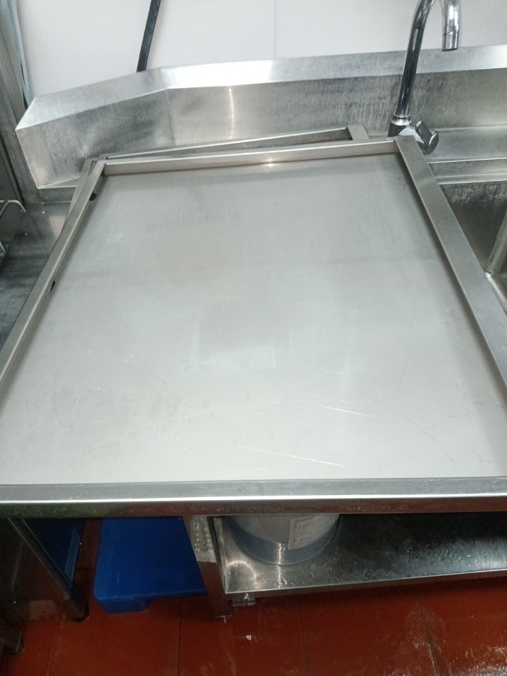 漯河酒店油烟机清洗正确步骤 - 清洗后 - 机器人清洗高标准交付