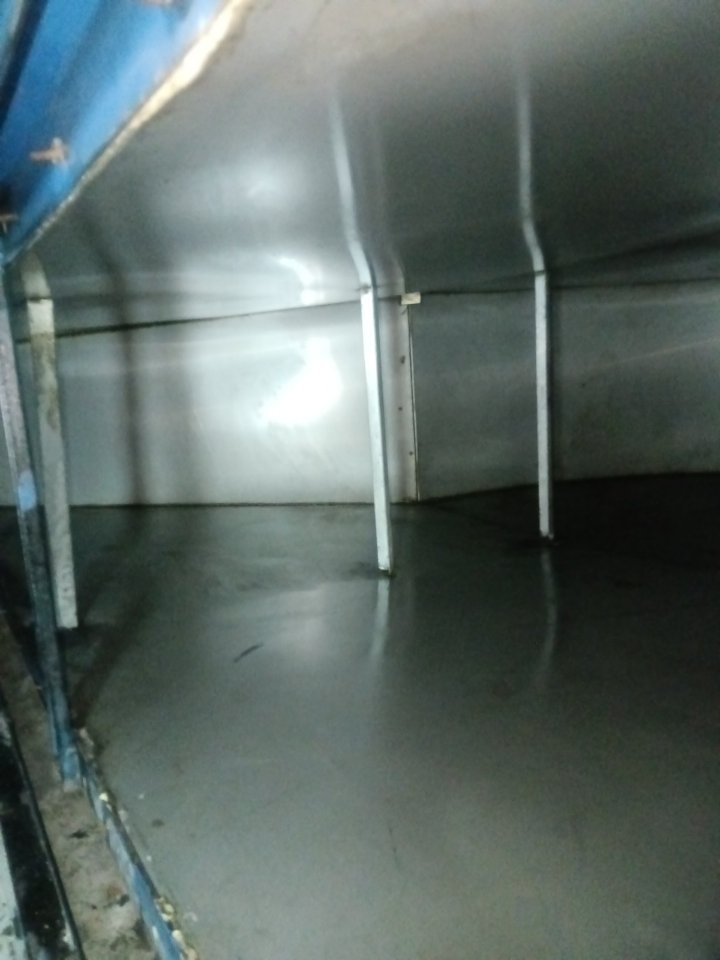 郑州油烟机清洗服务：快速上门，清洗视频实拍展示。 - 清洗后 - 机器人清洗高标准交付