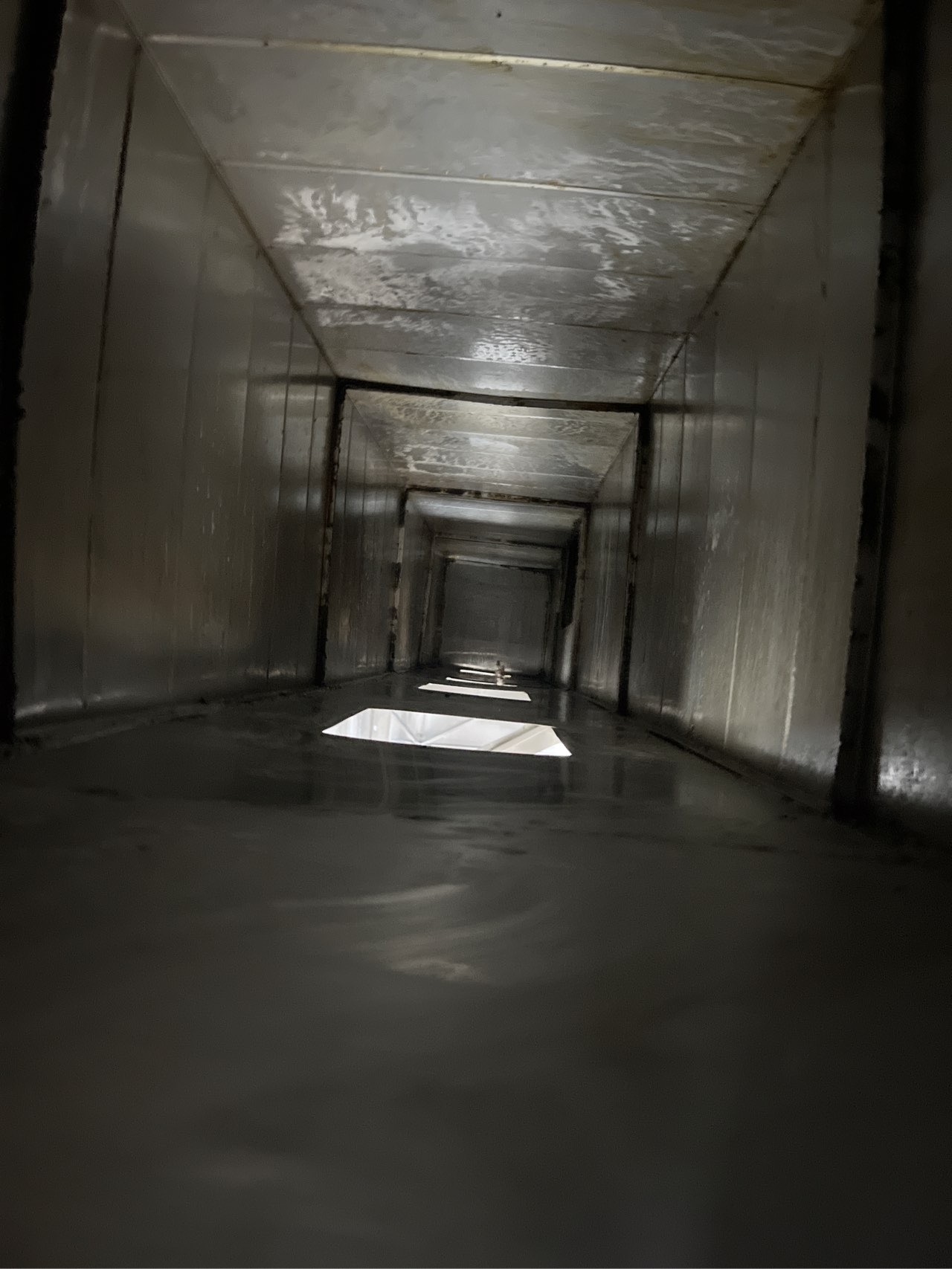 油烟机清洗特惠季,优惠多多享不停 - 清洗后 - 机器人清洗高标准交付