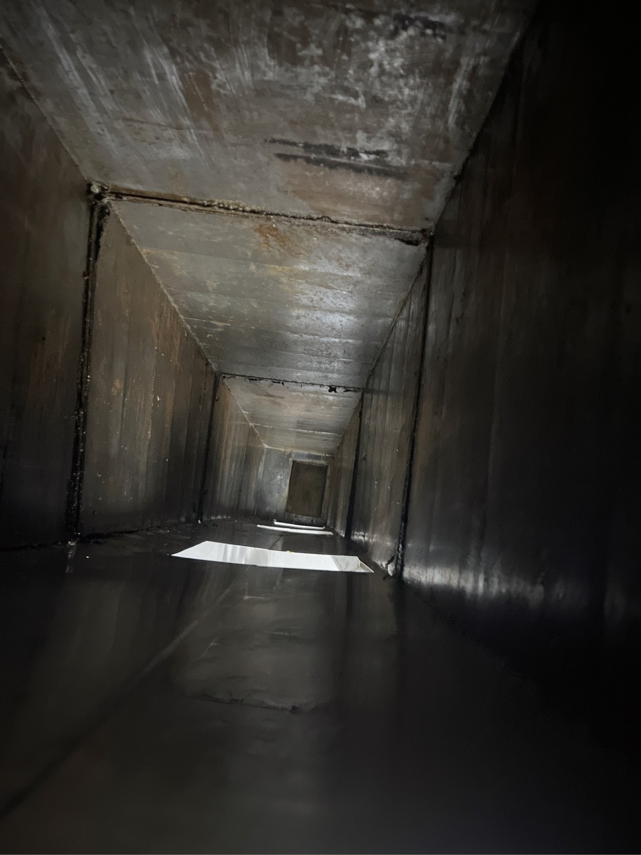 油烟机清洗专家，为您厨房定制专属清新，享受品质生活 - 清洗后 - 机器人清洗高标准交付