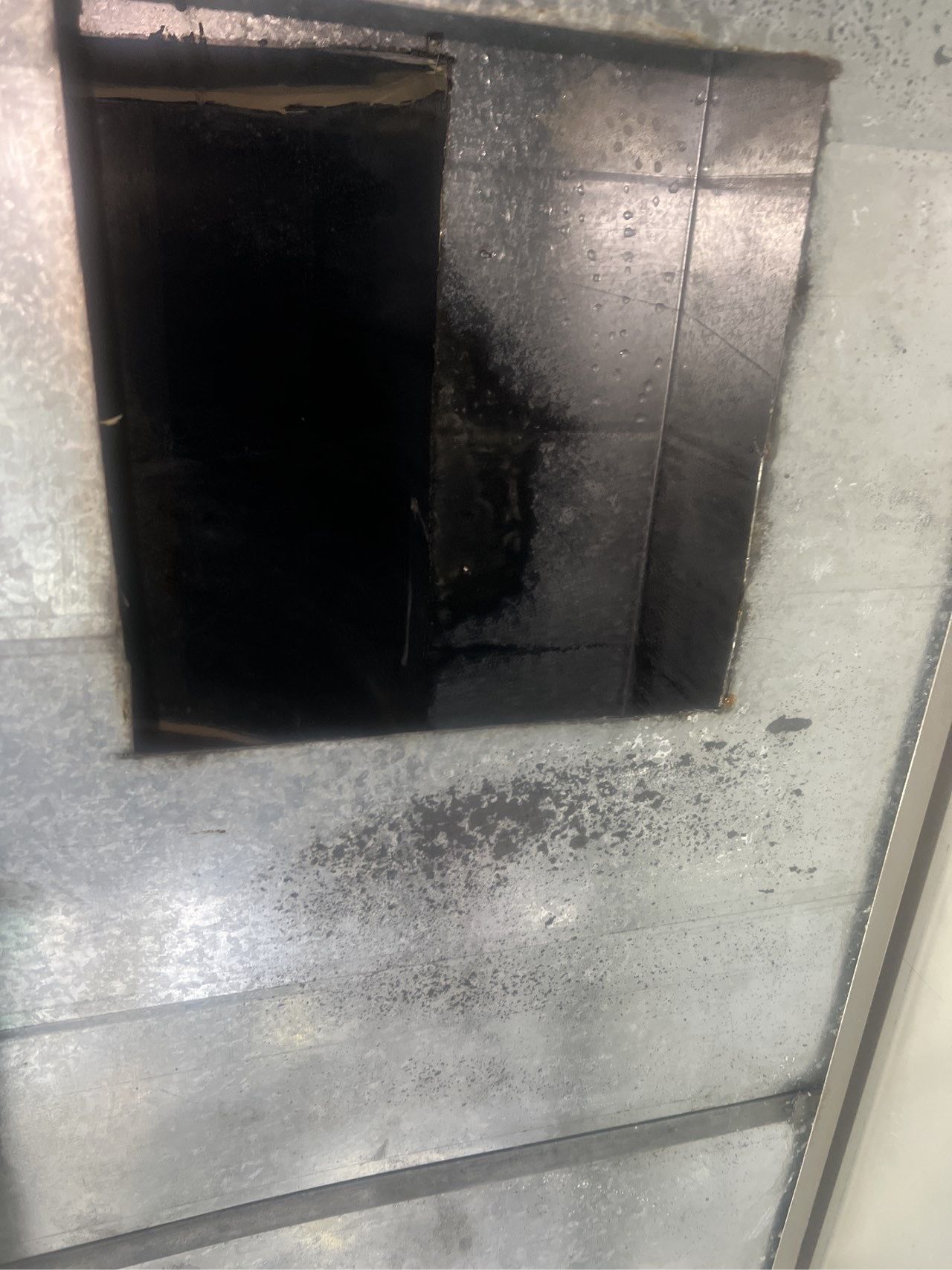 郑州家用油烟机深度清洗多少钱 - 清洗后 - 机器人清洗高标准交付