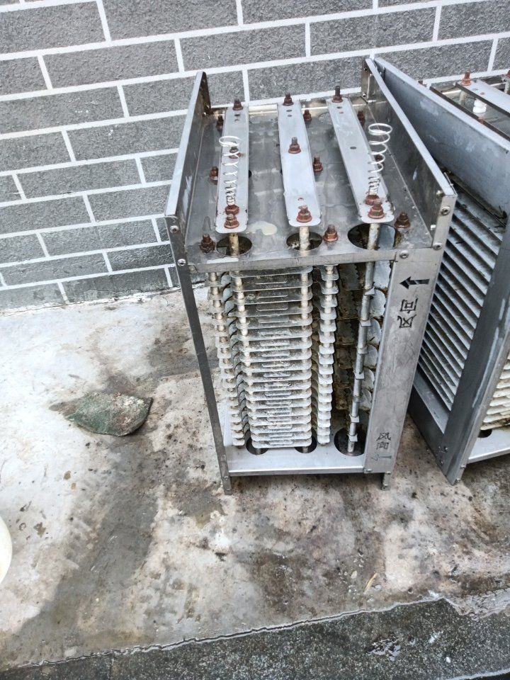 郑州登封市商用抽油烟机清洗哪家专业靠谱 - 清洗后 - 机器人清洗高标准交付