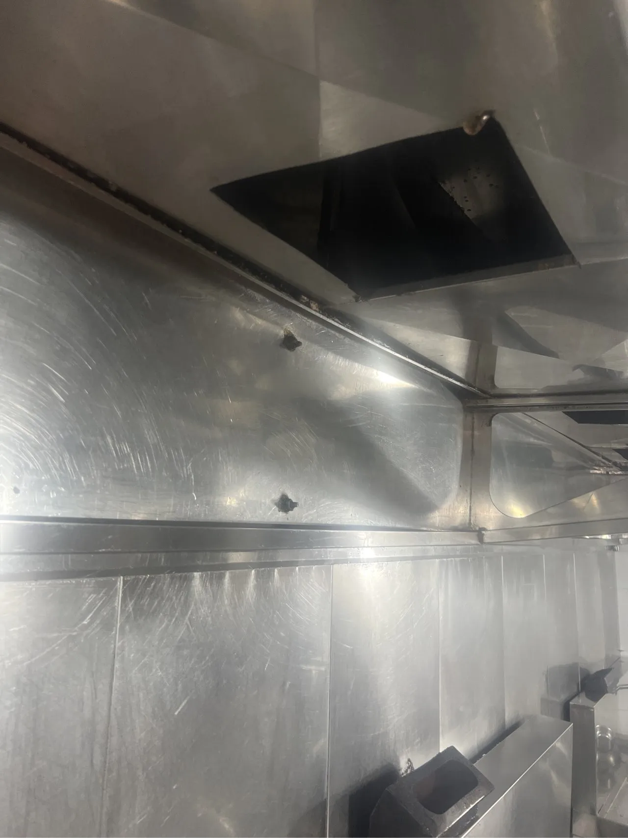 安阳油烟机清洗饭店有哪些 - 清洗后