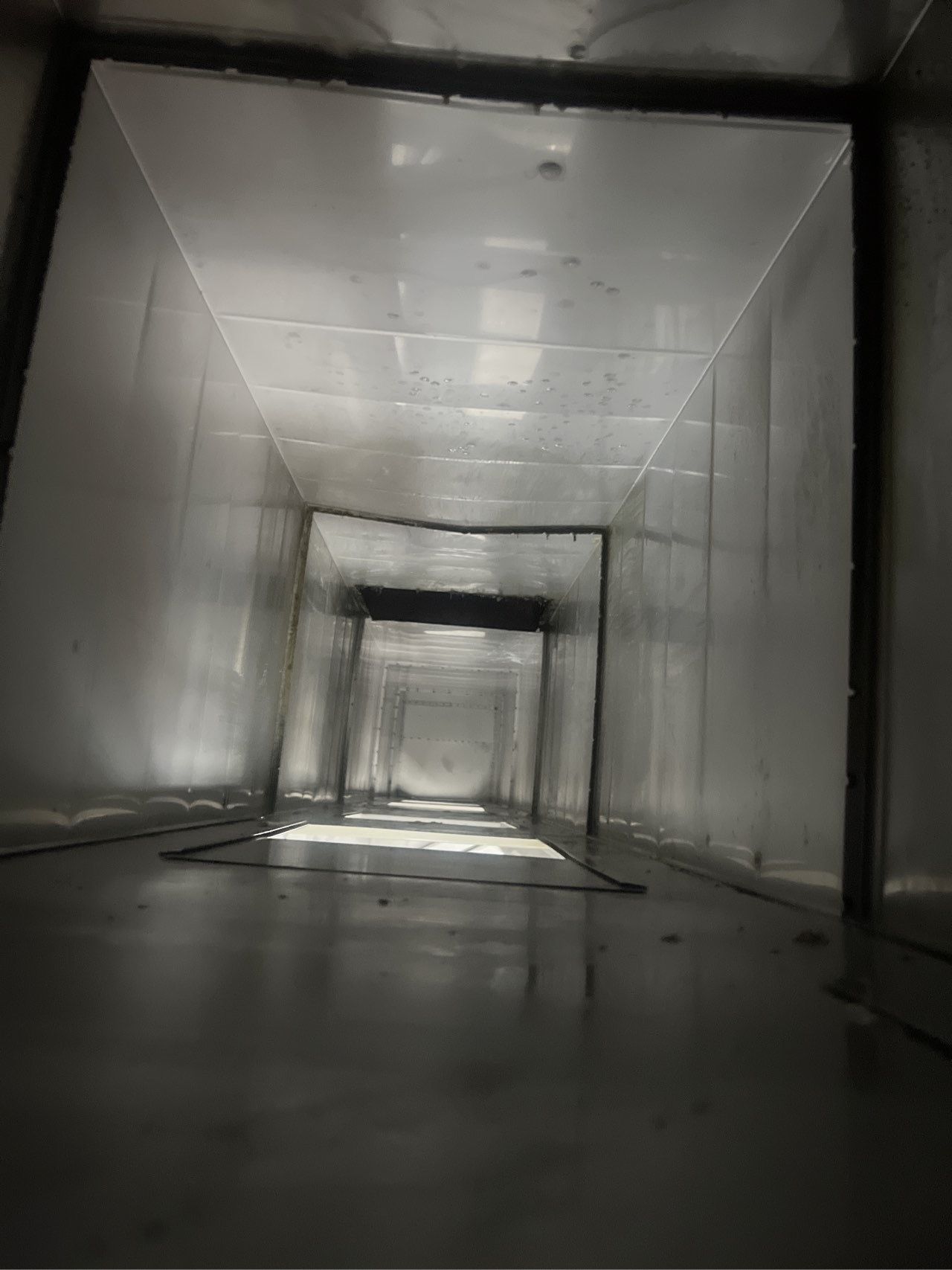 开封酒店油烟机清洗公司 - 清洗后