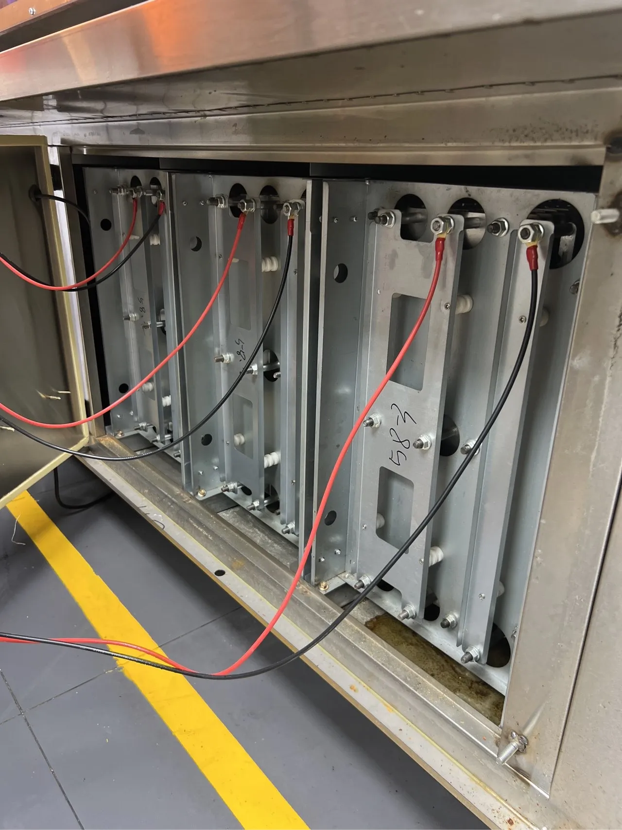 郑州清洗抽油烟机怎么样 - 清洗后