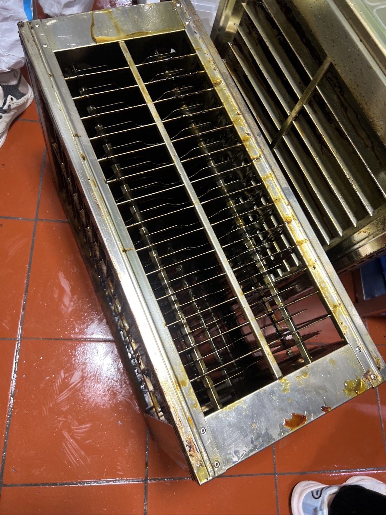 长治宾馆清洗实拍