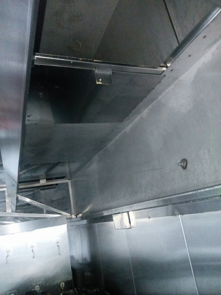  安全可靠的专业清洗服务，延长油烟机使用寿命 - 清洗后 - 机器人清洗高标准交付