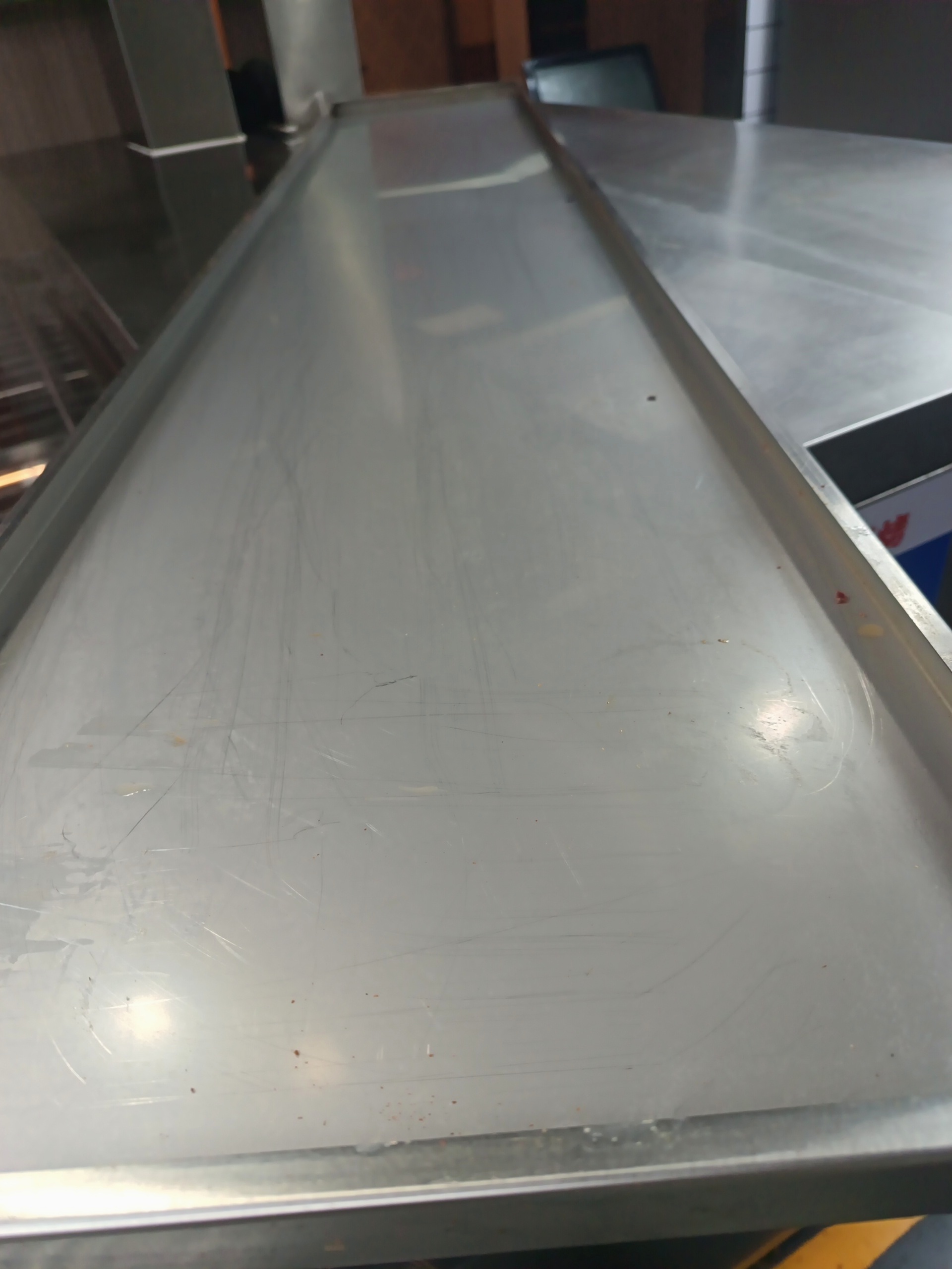 油烟机清洗特惠风暴，厨房清新升级，烹饪健康每一天都精彩纷呈 - 清洗后 - 机器人清洗高标准交付