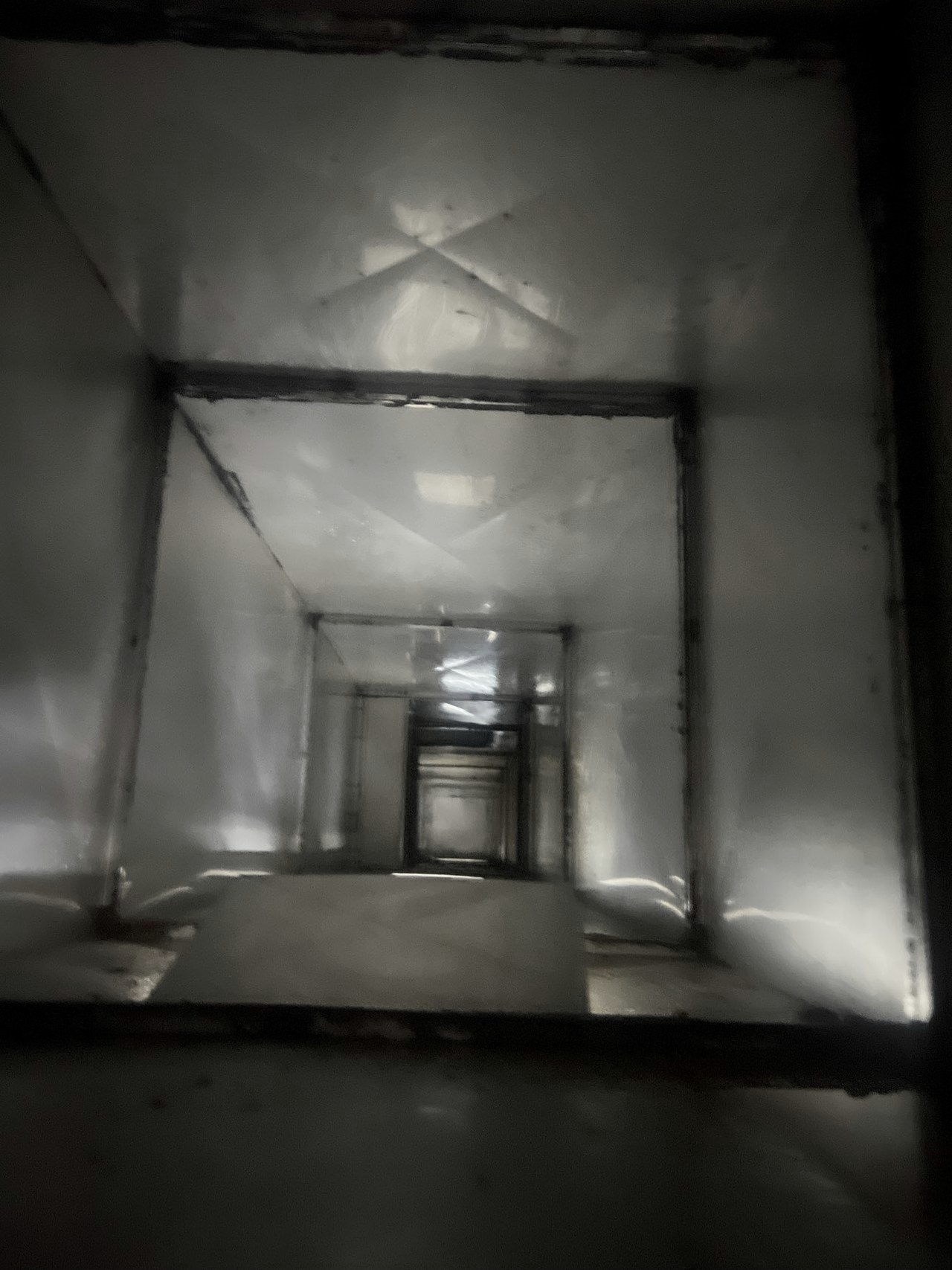 油烟机深度清洁特惠风暴，厨房新风貌，清新生活从此刻绽放 - 清洗后 - 机器人清洗高标准交付