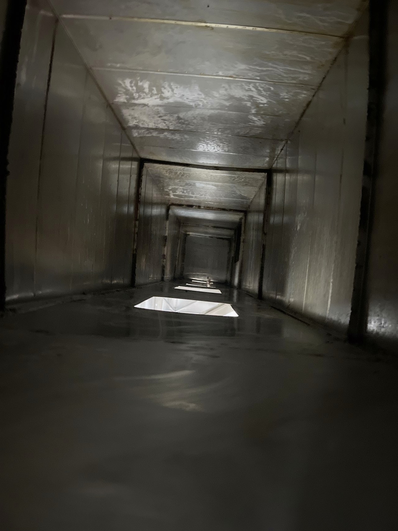 专业油烟机清洗，厨房空间更宽敞，清新烹饪每一天 - 清洗后 - 机器人清洗高标准交付