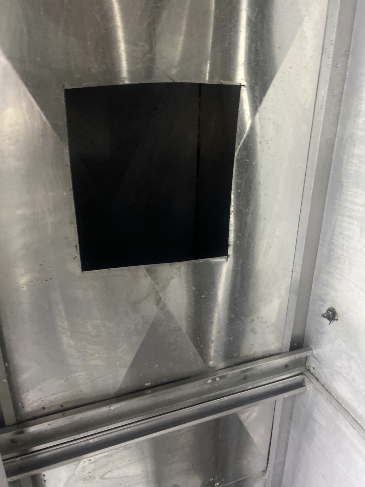 漯河食品厂厨房设备清洗清洗方案 - 清洗后 - 机器人清洗高标准交付