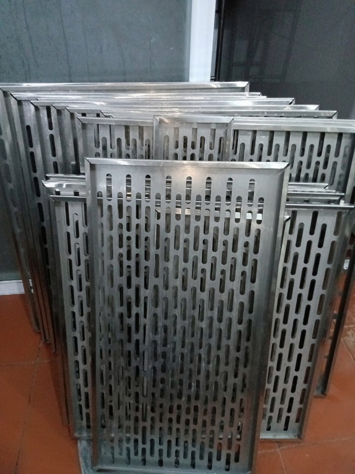 商用厨房设备清洗注意事项详解 - 清洗后 - 机器人清洗高标准交付