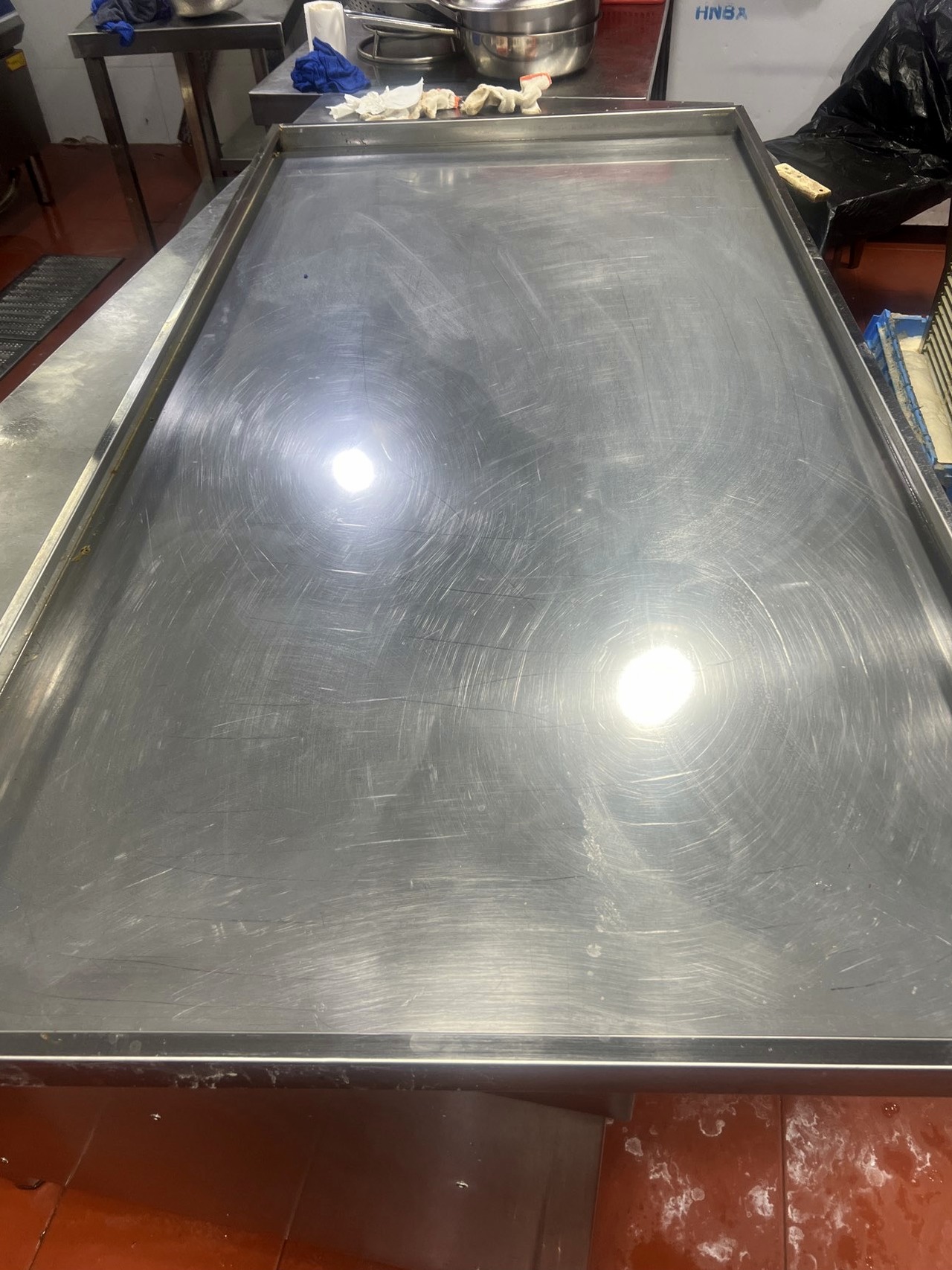 南阳工厂食堂商用油烟机清洗哪家好 - 清洗后 - 机器人清洗高标准交付