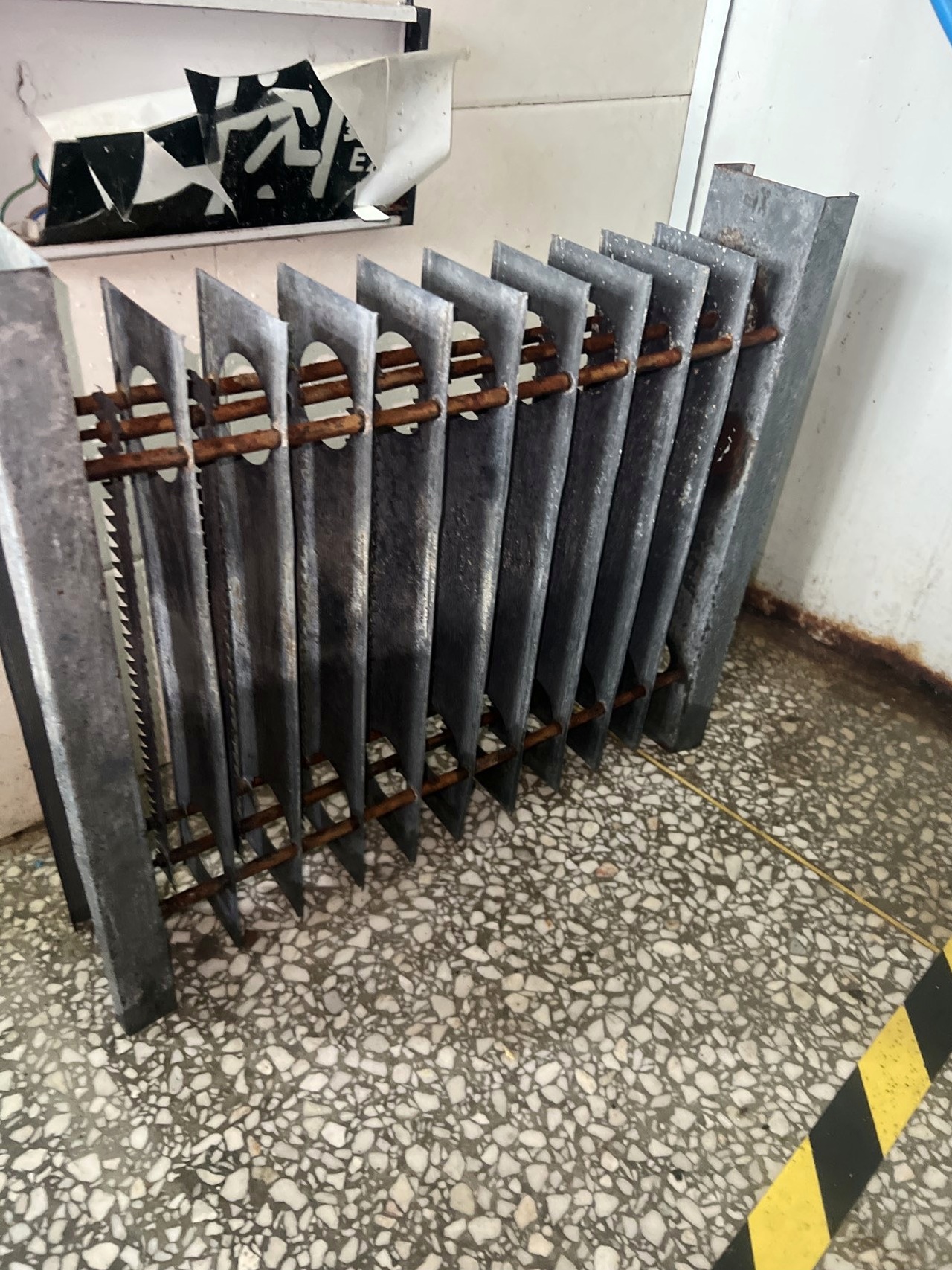 商丘工厂食堂油烟净化设备清洗电话 - 清洗后 - 机器人清洗高标准交付