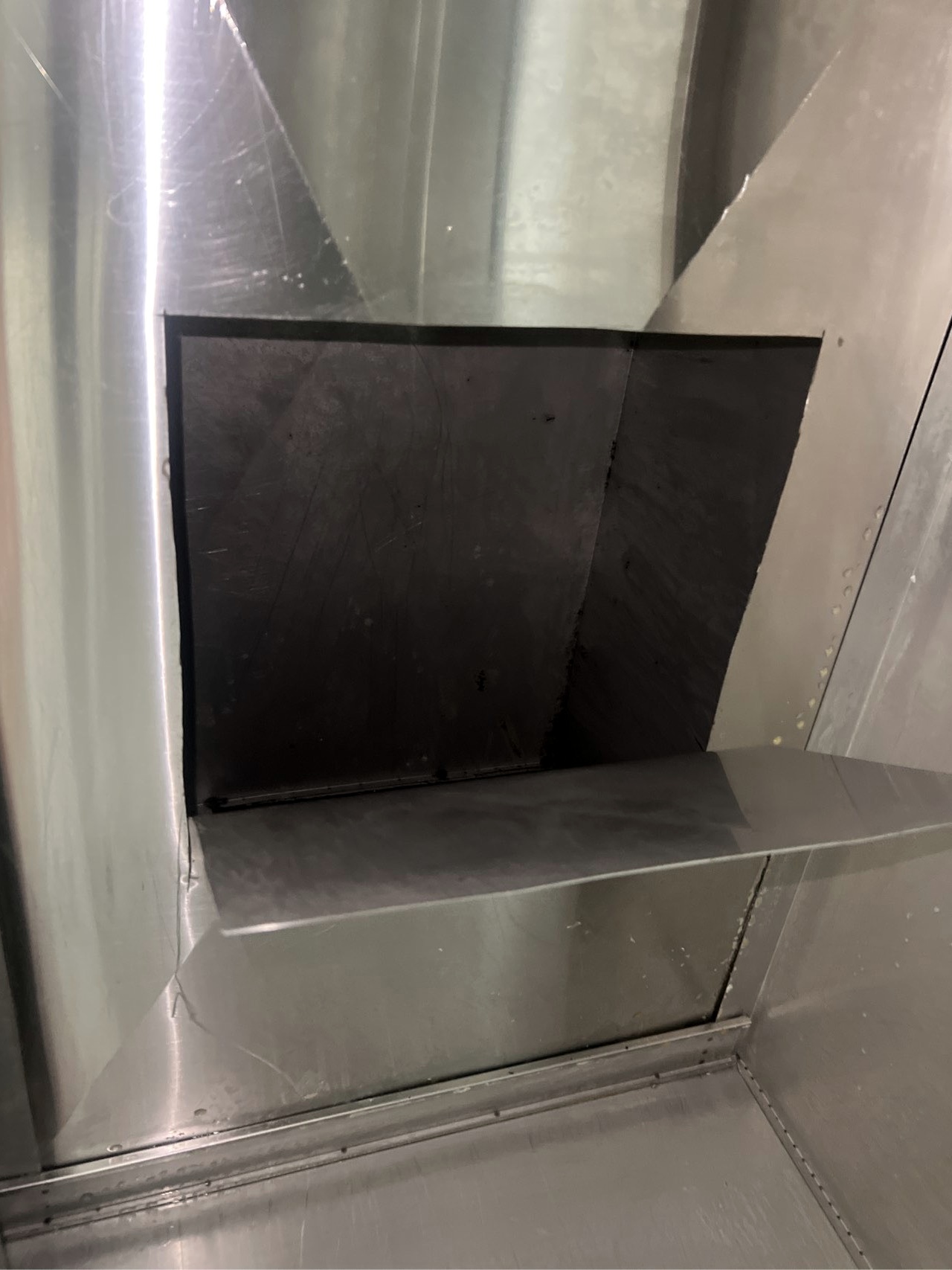 安阳中餐厅风机清洗电话 - 清洗后 - 机器人清洗高标准交付