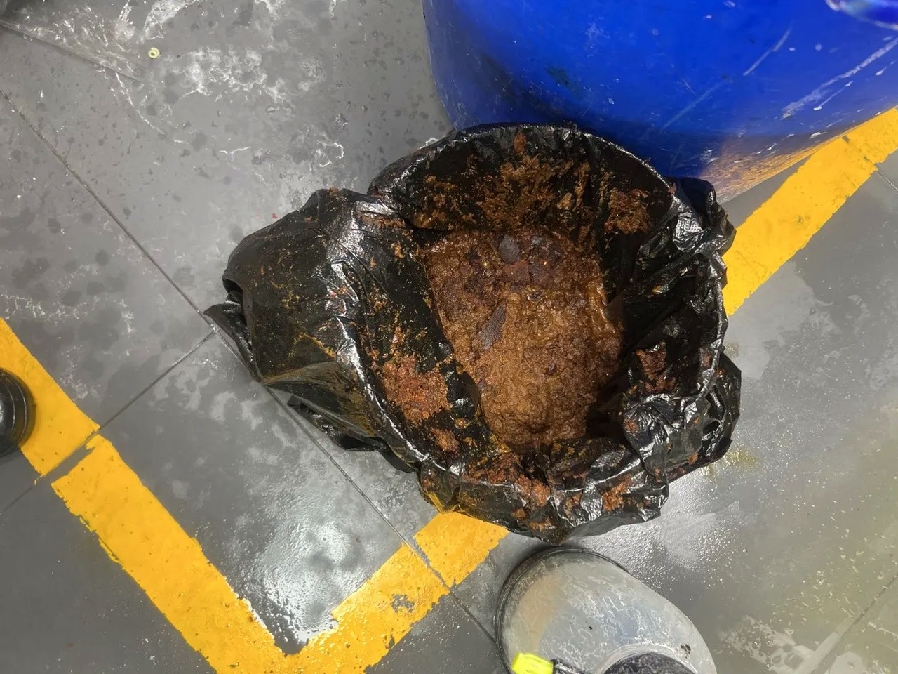 专业解读：中餐厅静电油烟净化器清洗节能清洗 - 清洗后 - 机器人清洗高标准交付