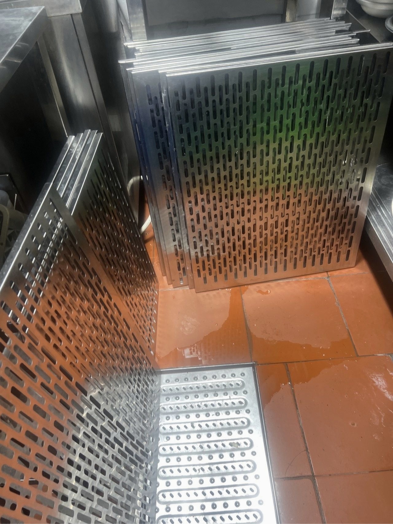 郑州清洗油烟机饭店有哪些 - 清洗后
