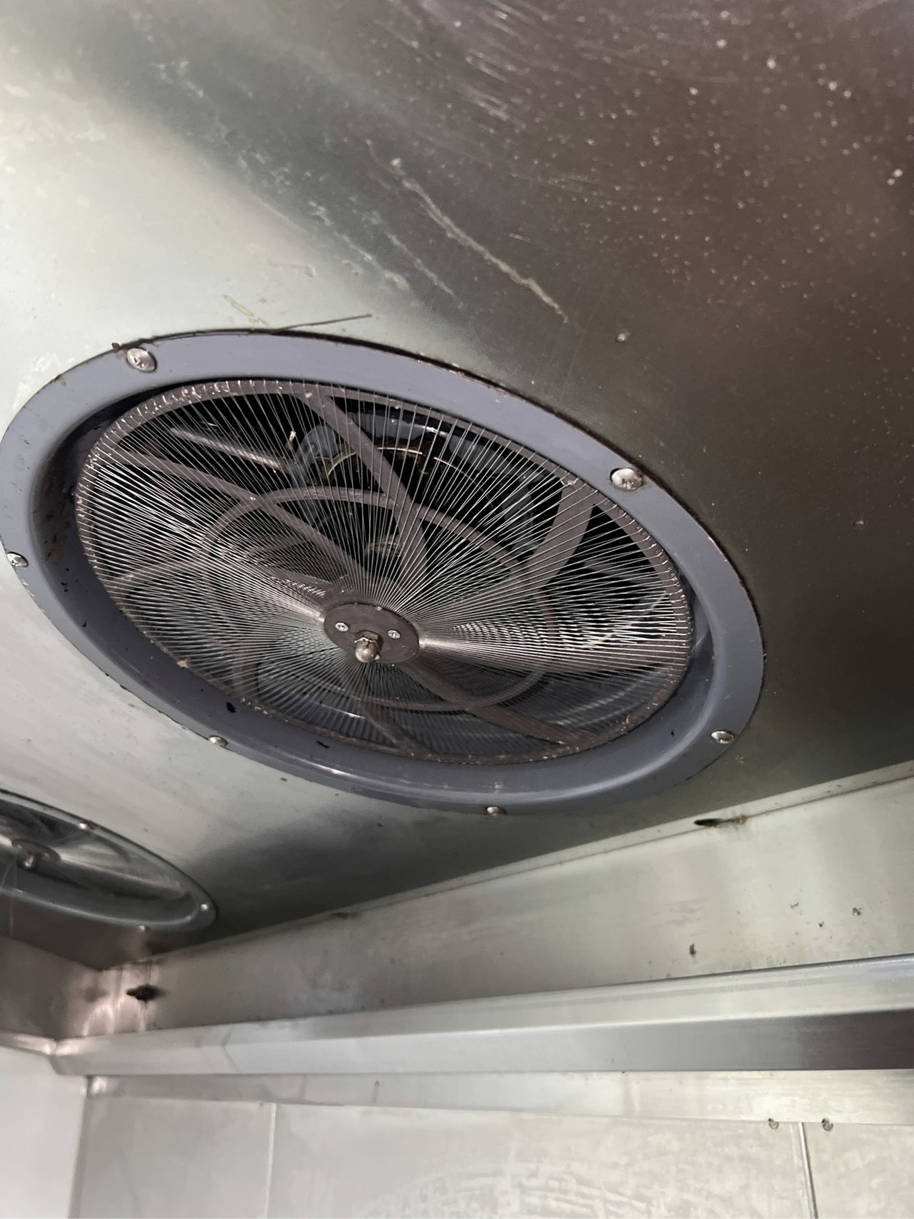 济源商用油烟机清洗标准流程是什么 - 清洗后 - 机器人清洗高标准交付