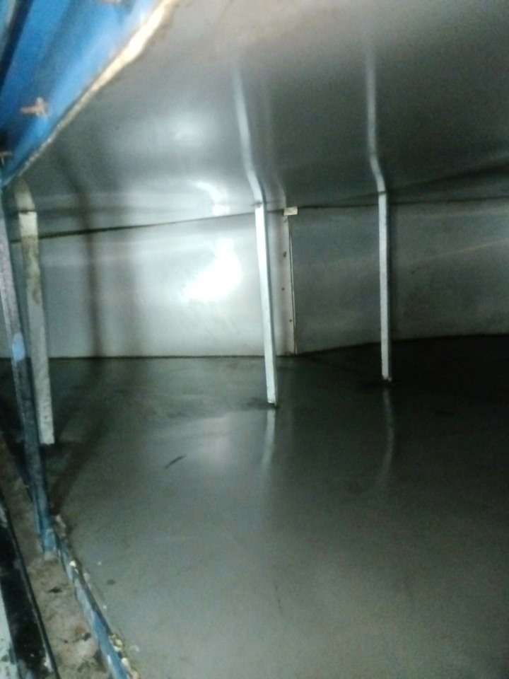 郑东新区后厨排烟系统清洗包括哪些内容 - 清洗后 - 机器人清洗高标准交付