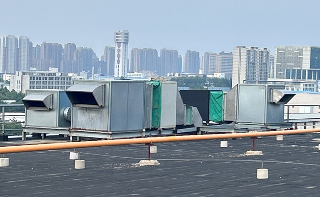 特惠油烟机清洗，厨房空气更清新，烹饪更绿色健康宁静